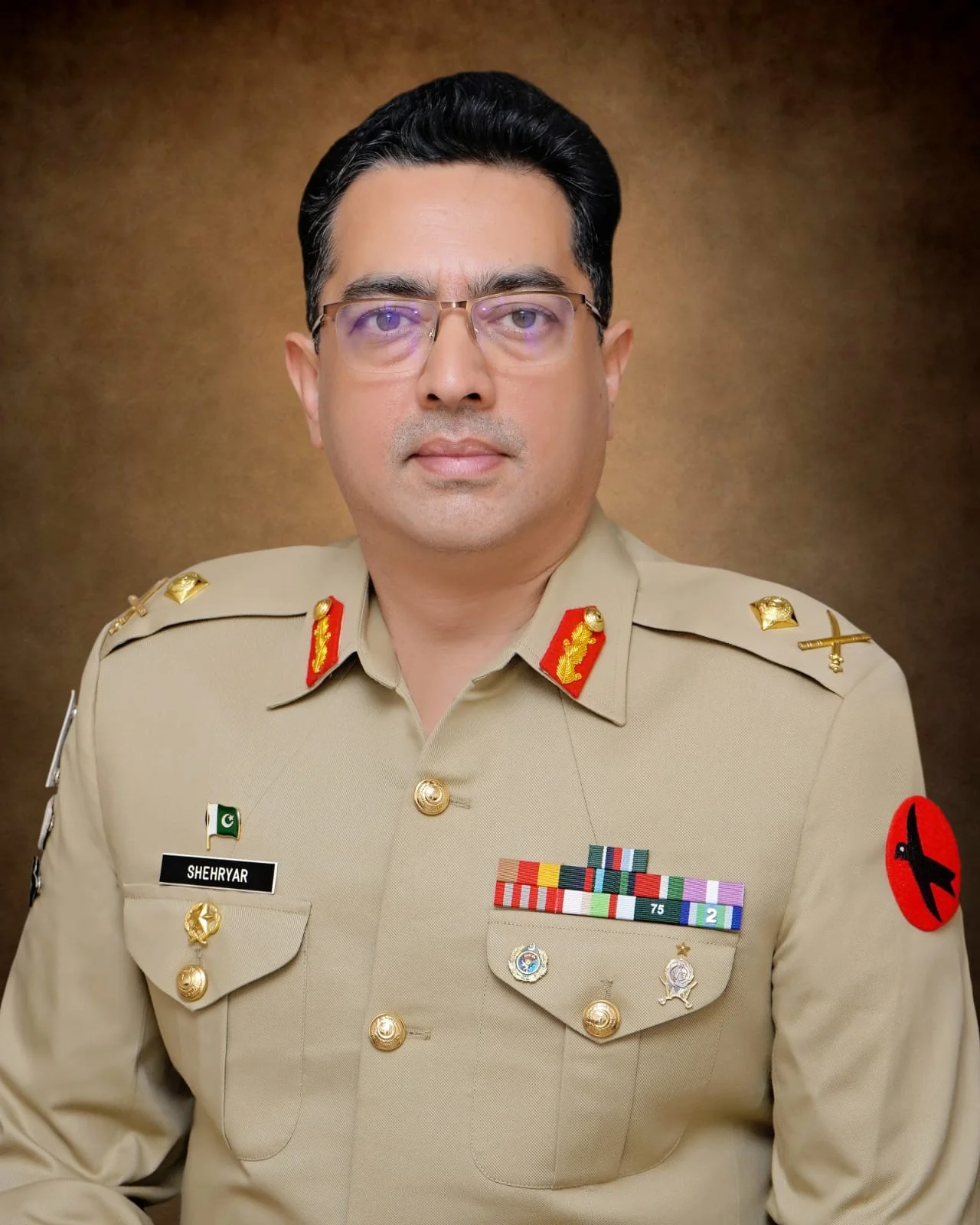 Chairman